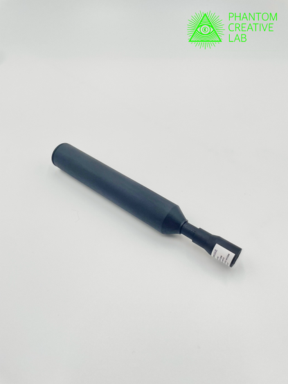 Dummy horizontally polarized antenna for FMA/FCS MPU5