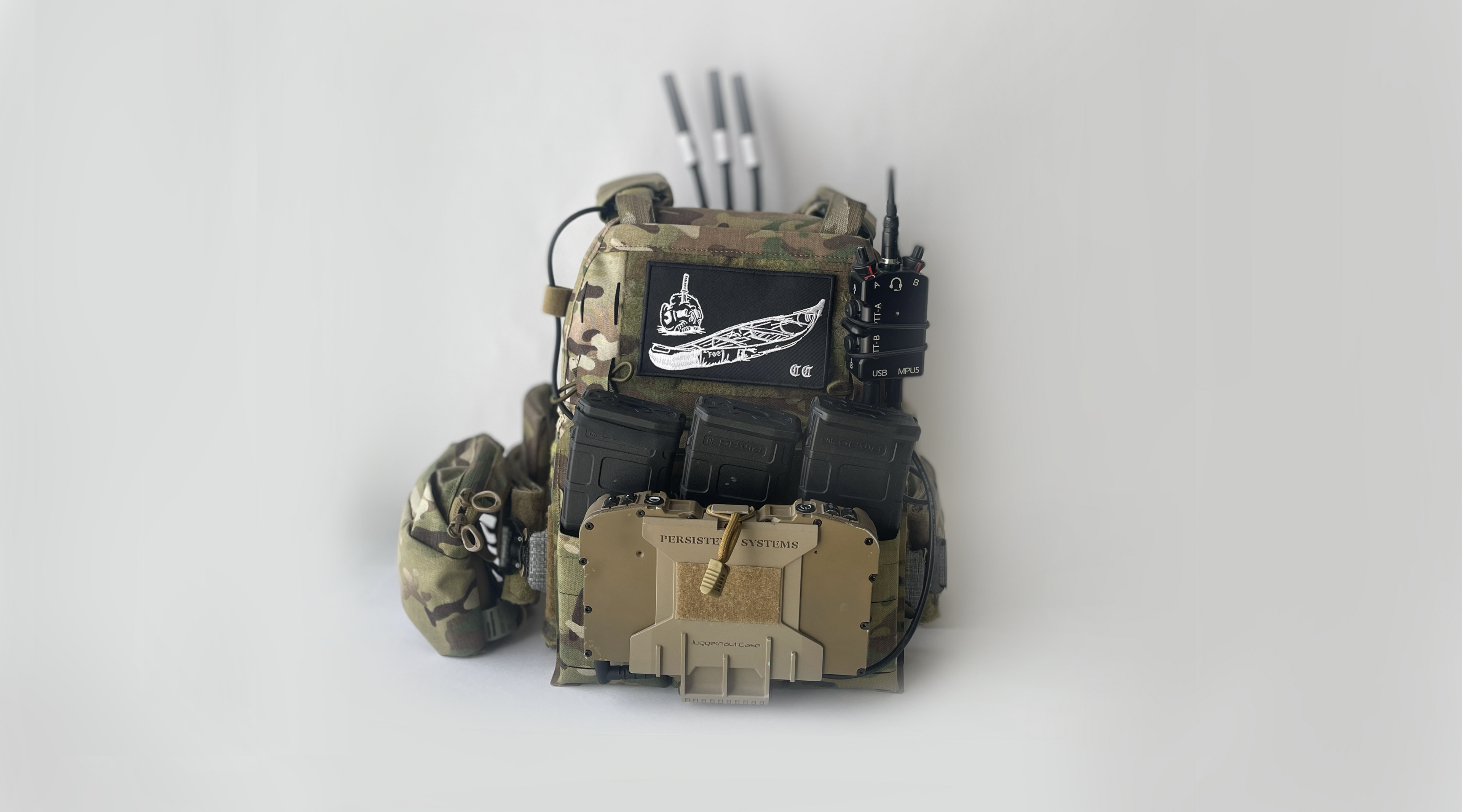ferro concepts FCPC