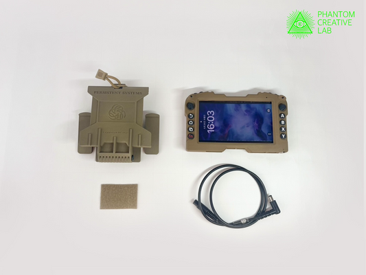 RDC Type Smartphone Case