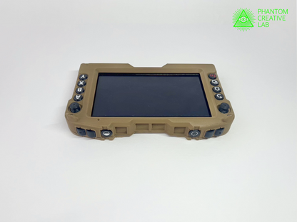 RDC Type Smartphone Case
