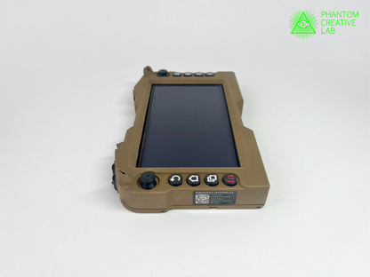 RDC Type Smartphone Case