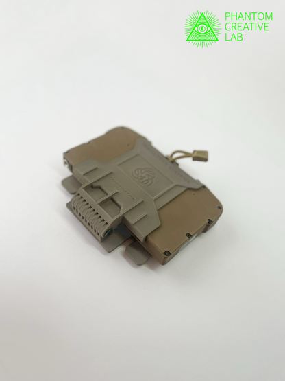 RDC Type Smartphone Case