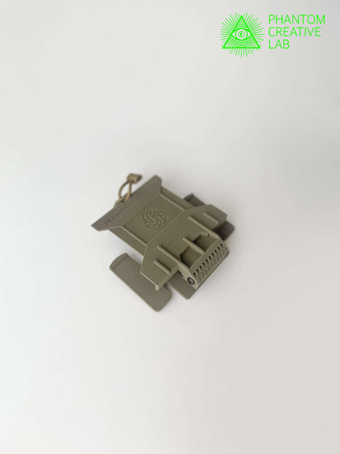 RDC Type Smartphone Case
