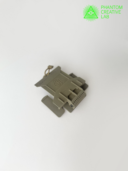 RDC Type Smartphone Case