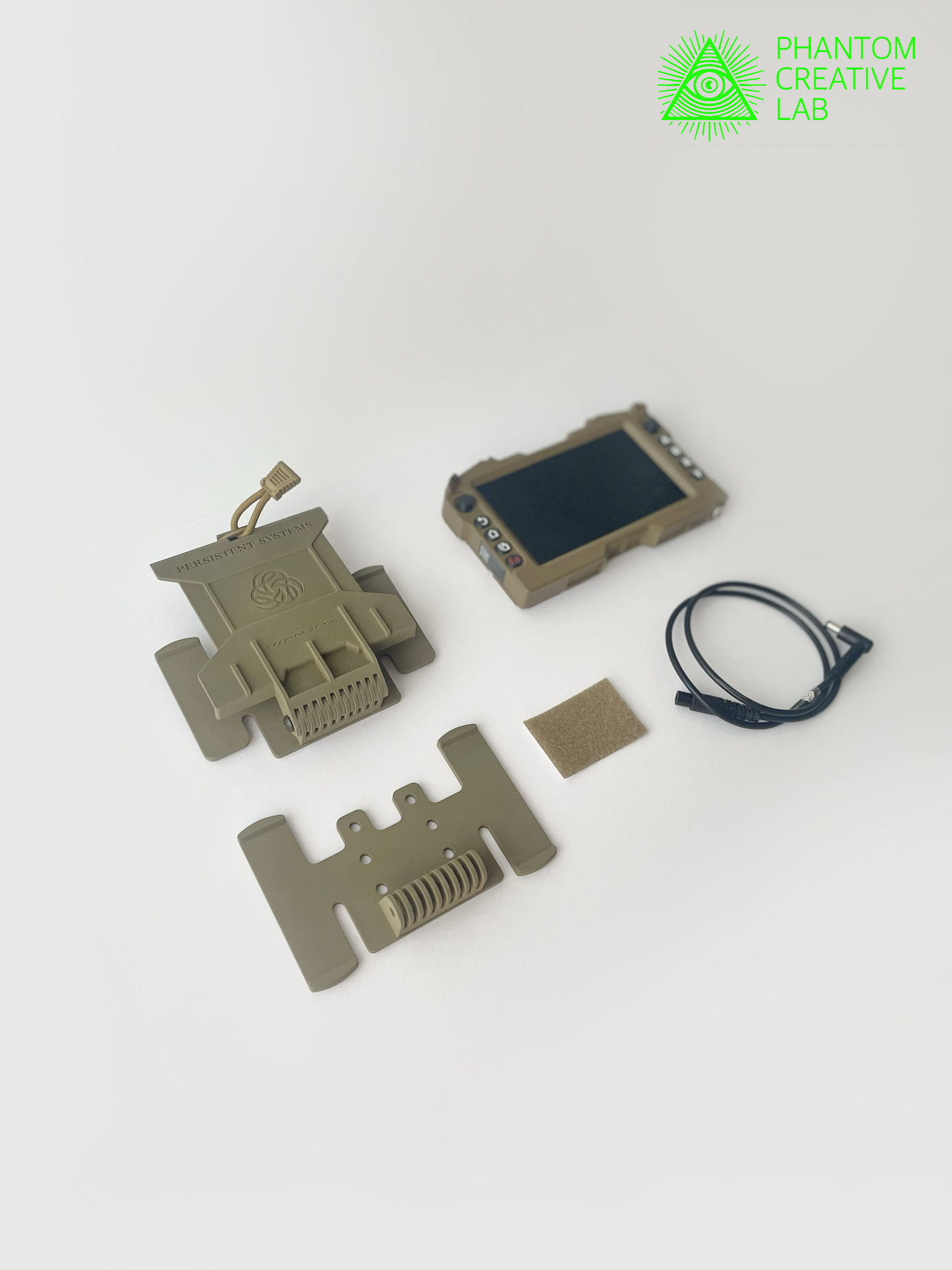 persistent systems RDC replica