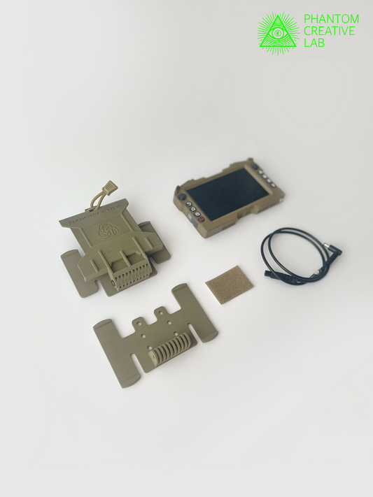 persistent systems RDC replica