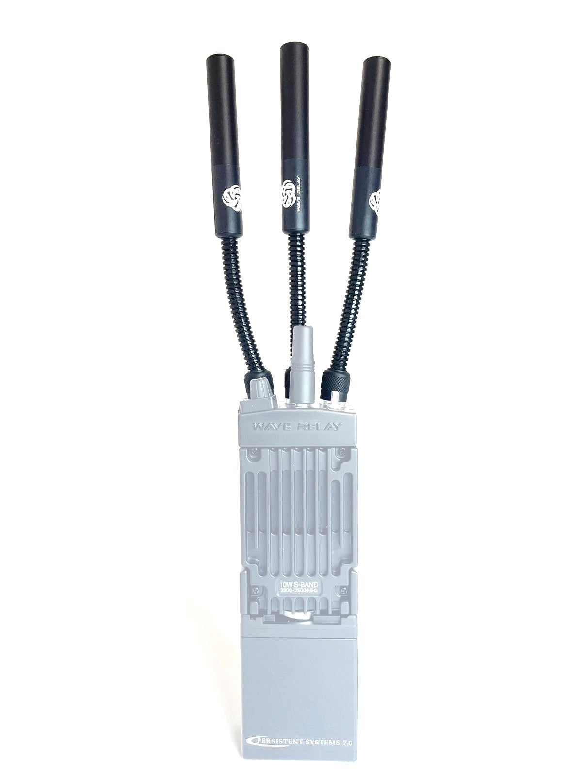 MPU5 Dammy Slim antenna for FCS MPU5