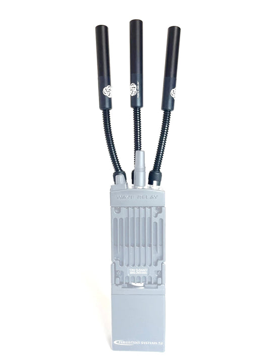 MPU5 Dammy Slim antenna for FCS MPU5