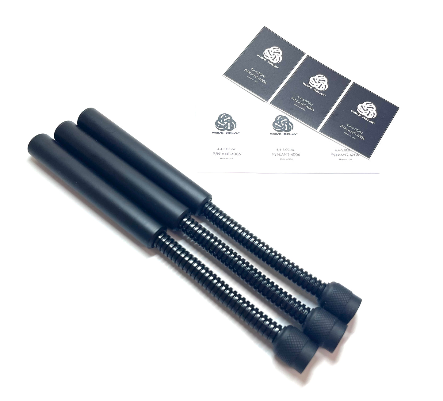 MPU5 Dammy Slim antenna for FCS MPU5